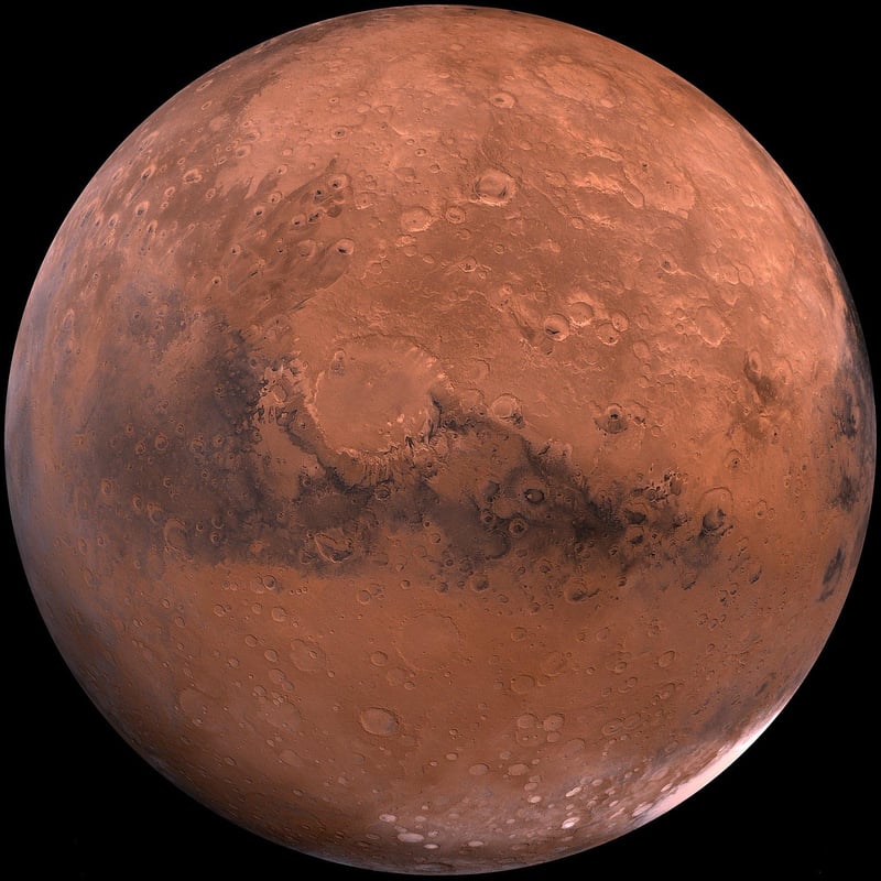 Planetary Appetizers